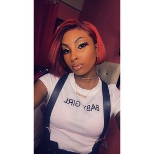 Meet your Posher, Faith